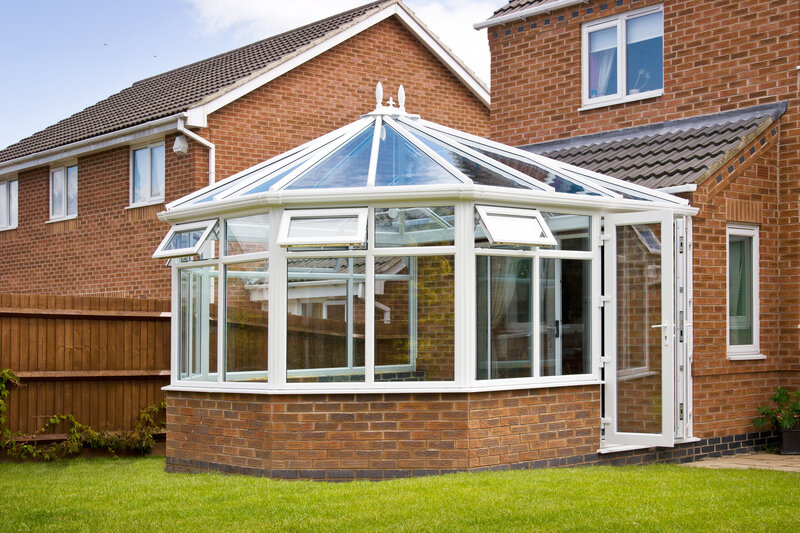 Do You Need Planning Permission for a Conservatory in West Sussex United Kingdom