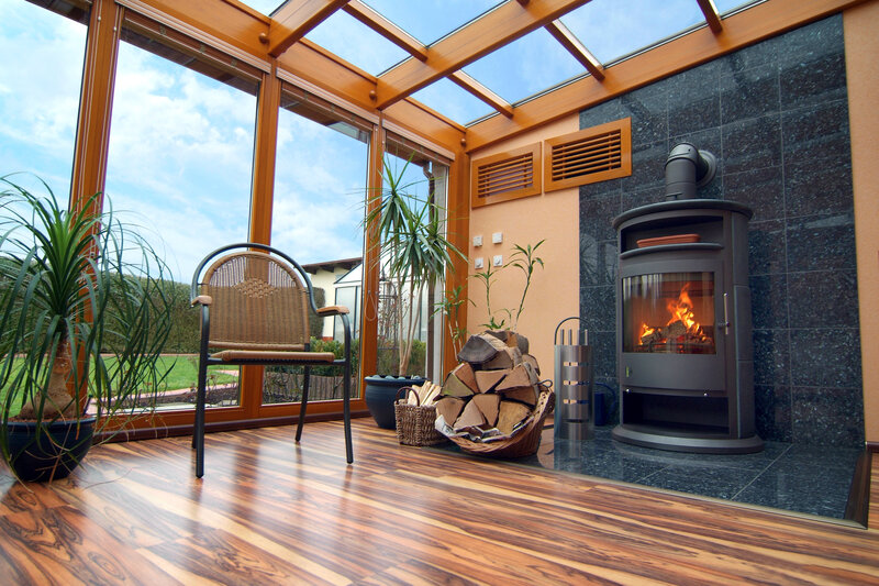 Conservatory Prices in West Sussex United Kingdom