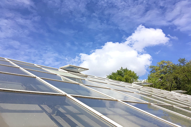 Conservatory Roofing West Sussex United Kingdom